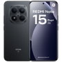 Xiaomi Redmi Note 15 Pro+ 5G 12GB 512GB Negro